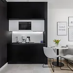 Modern Shellter Beachside By Renters アパート *