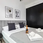 アパート Modern Shellter Beachside By Renters