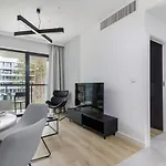 アパート Modern Shellter Beachside By Renters
