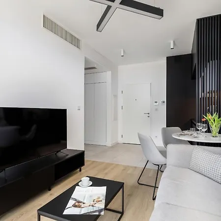 Modern Shellter Beachside By Renters Rogowo (Gryfice)