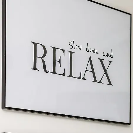 Apartamento Modern Shellter Beachside By Renters Rogowo (Gryfice)