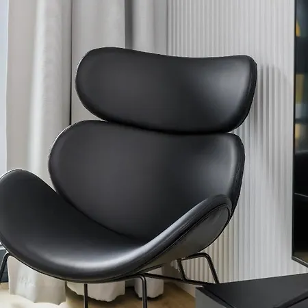 Apartamento Modern Shellter Beachside By Renters Rogowo (Gryfice)