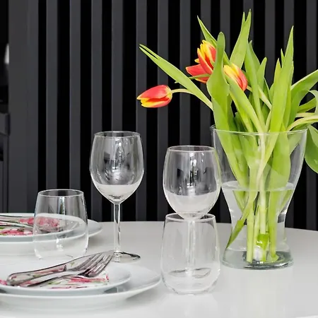 Modern Shellter Beachside By Renters Apartamento *