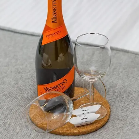 Apartamento Modern Shellter Beachside By Renters Rogowo (Gryfice)