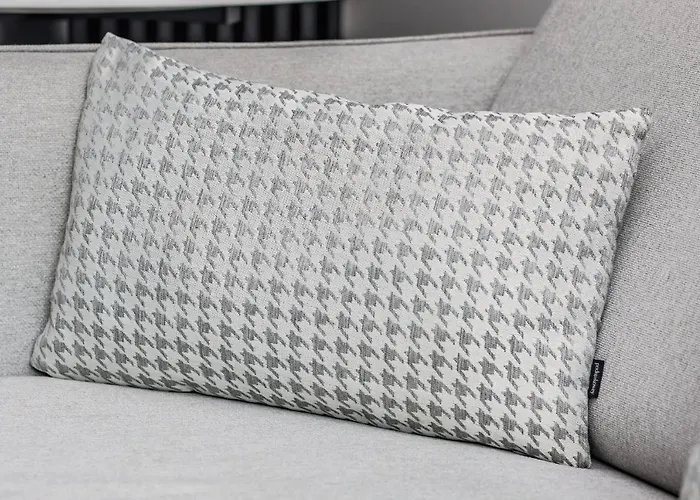 Apartman Modern Shellter Beachside By Renters Rogowo