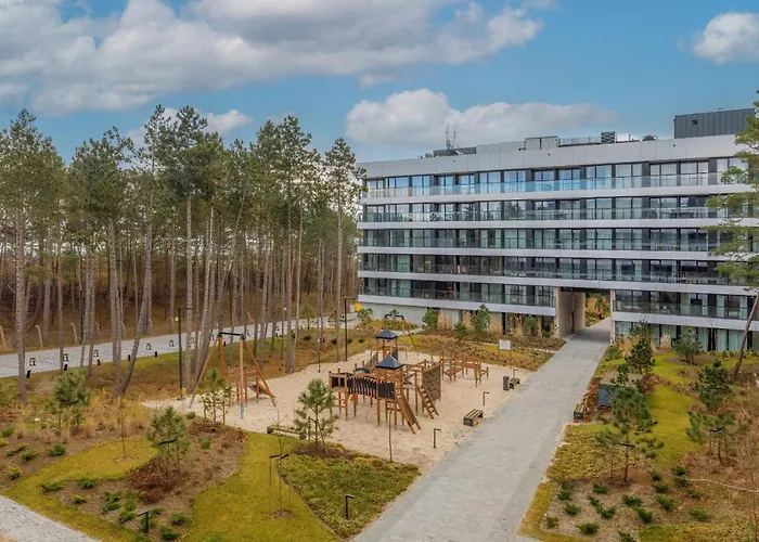 Modern Shellter Beachside By Renters * Rogowo