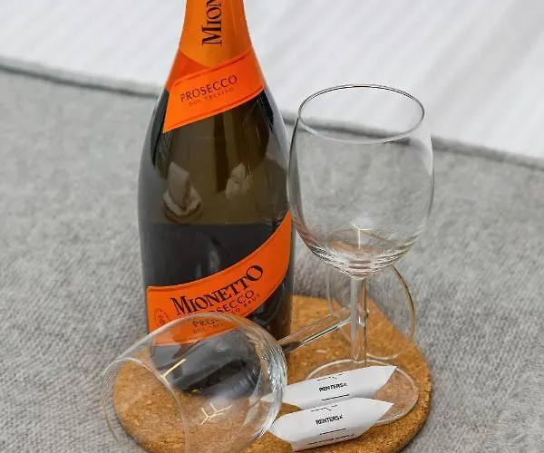 Apartamento Modern Shellter Beachside By Renters Rogowo (Gryfice)