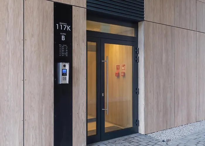 Apartamento Modern Shellter Beachside By Renters